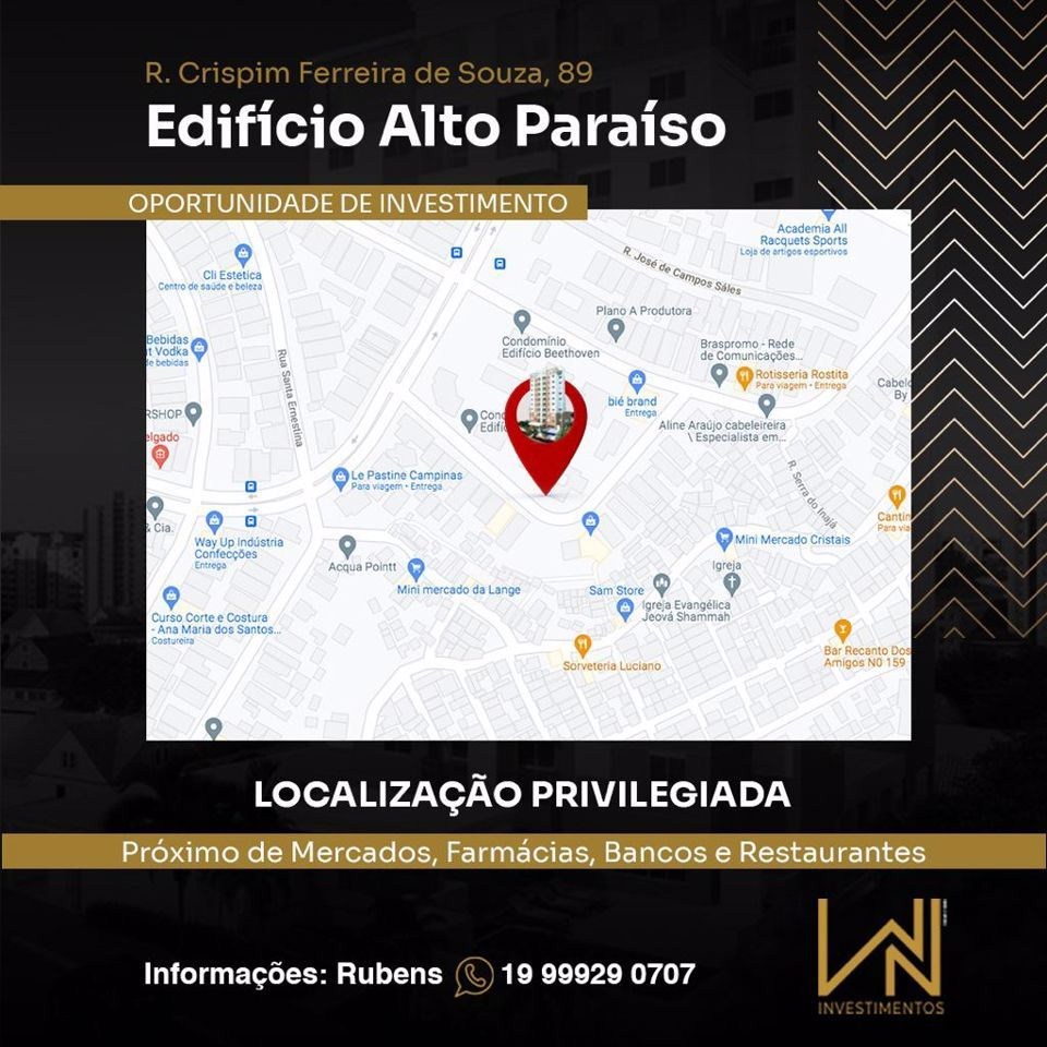 Prédio Inteiro - Foto 2