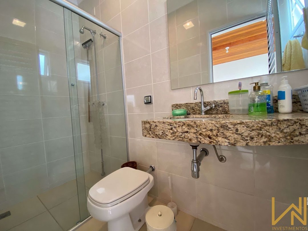 Casa, 3 quartos - Foto 11