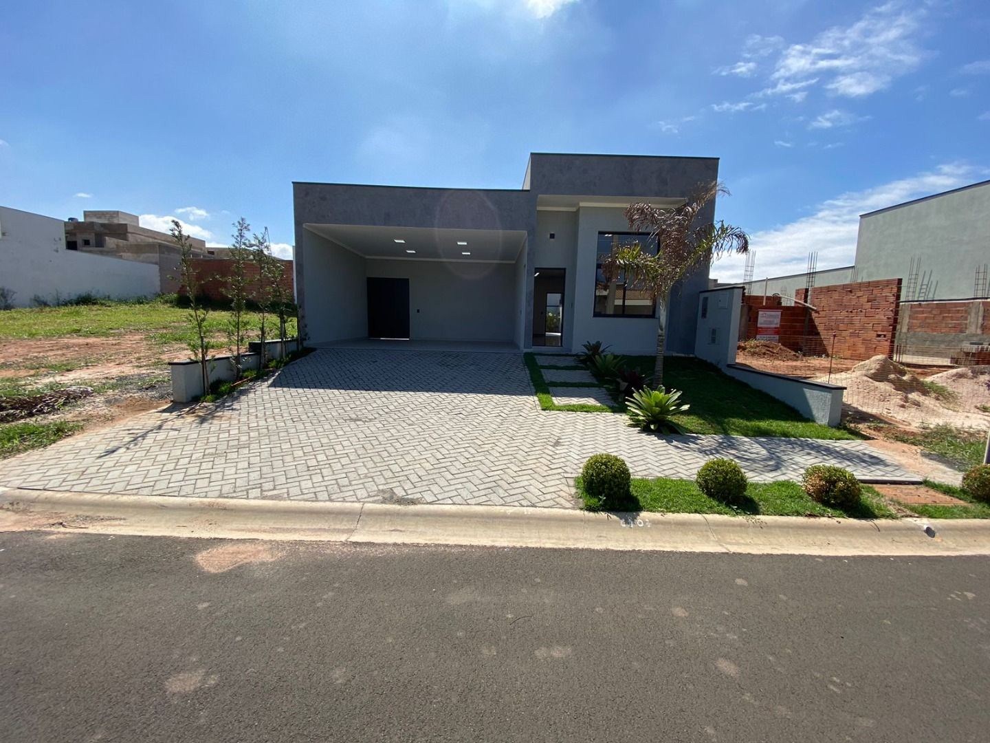 Casa, 3 quartos - Foto 2