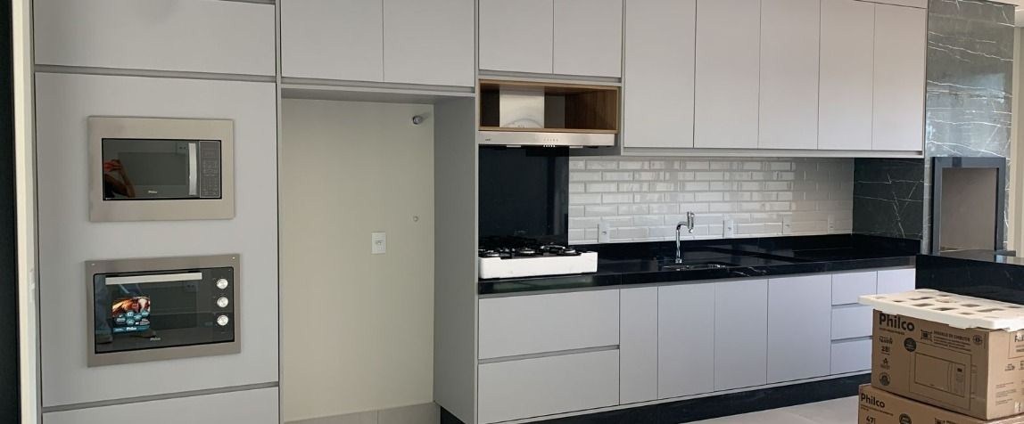 Casa, 3 quartos - Foto 7