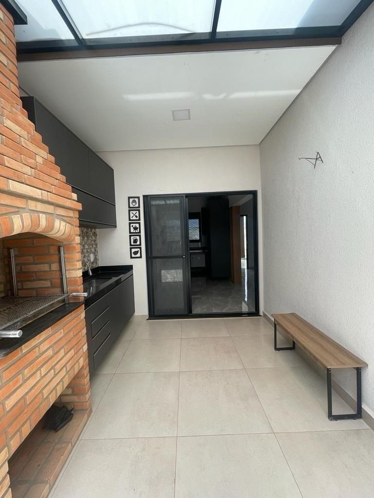 Casa, 3 quartos - Foto 8