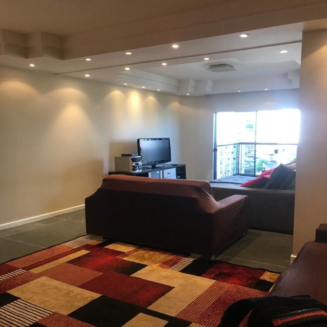 Apartamento, 3 quartos, 130 m² - Foto 5