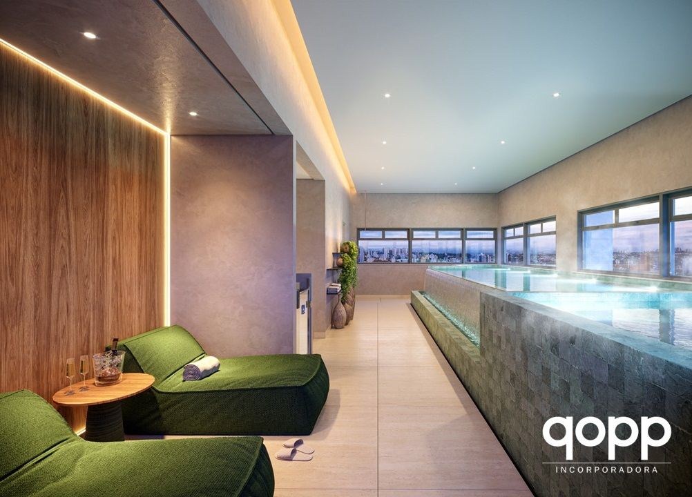 Apartamento, 3 quartos, 156 m² - Foto 11