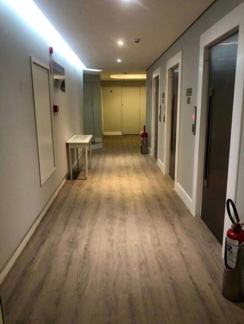 Flat/Apart Hotel, 1 quarto - Foto 14