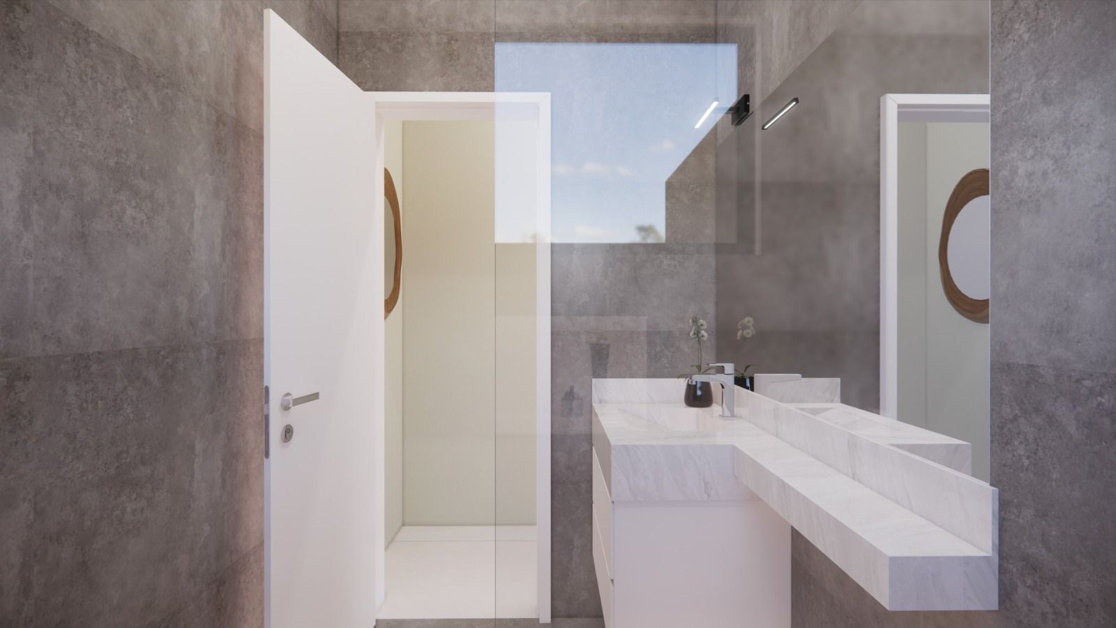 Casa, 4 quartos - Foto 7