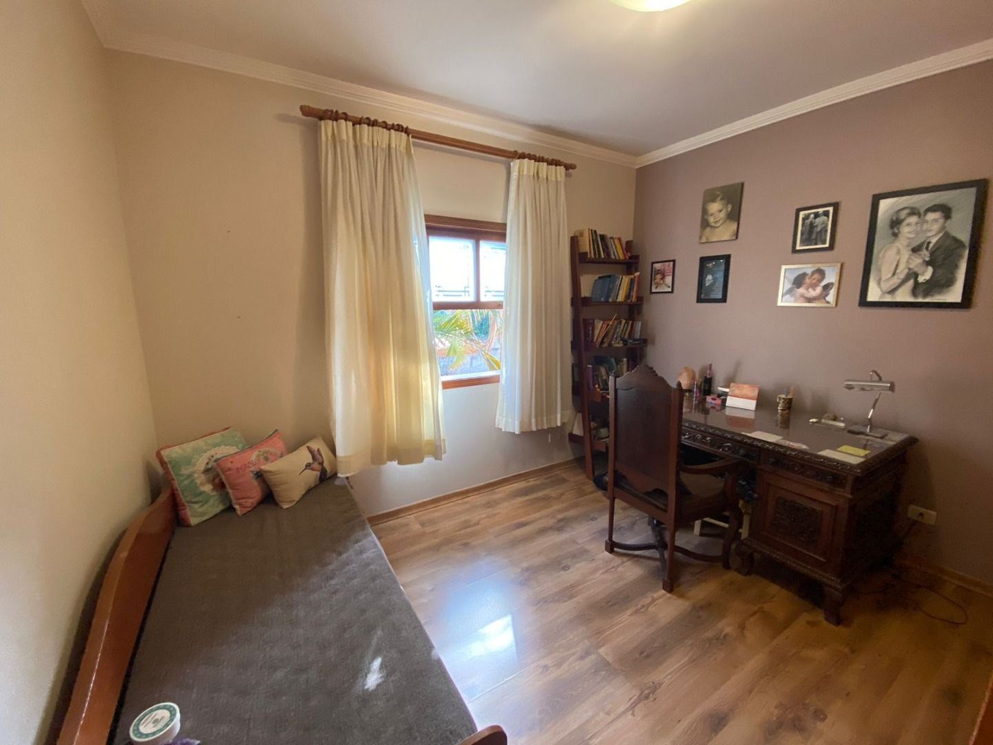 Casa, 5 quartos - Foto 17