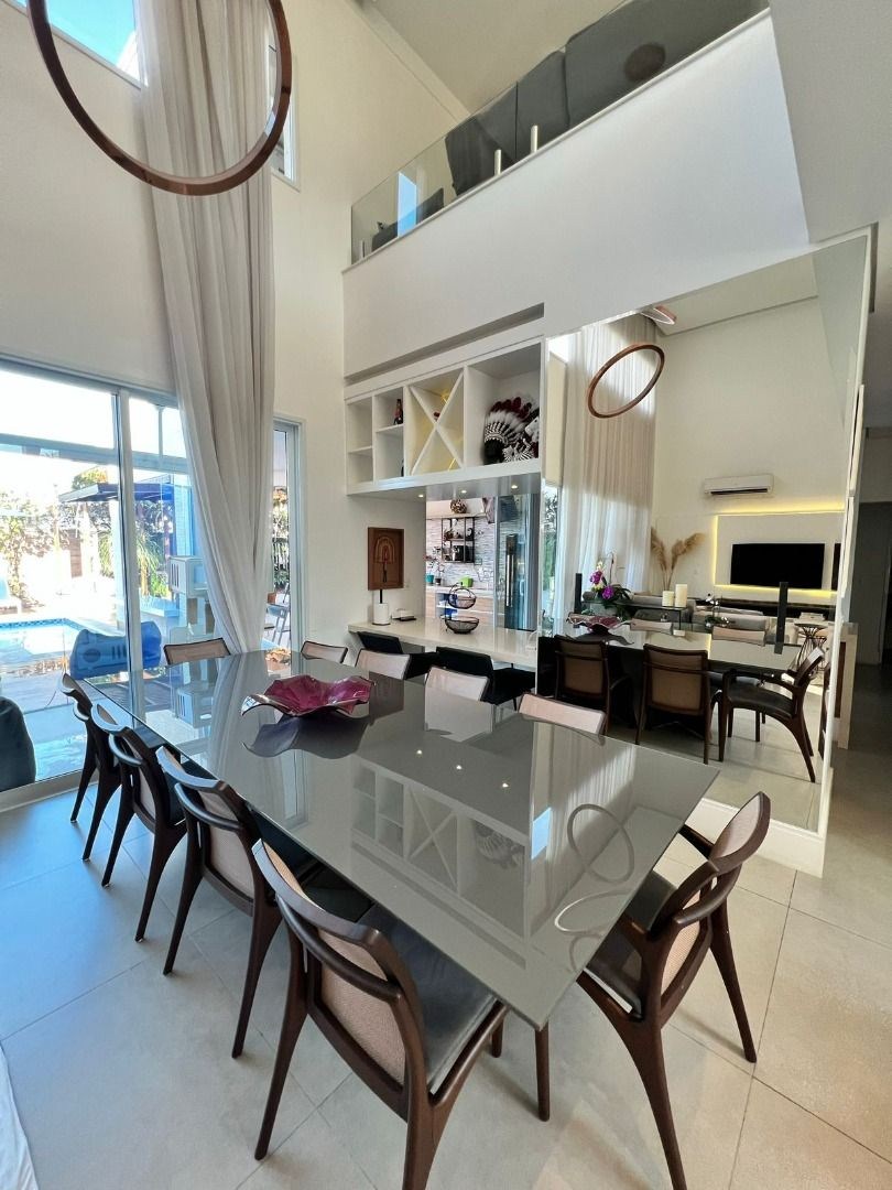 Casa, 4 quartos - Foto 45
