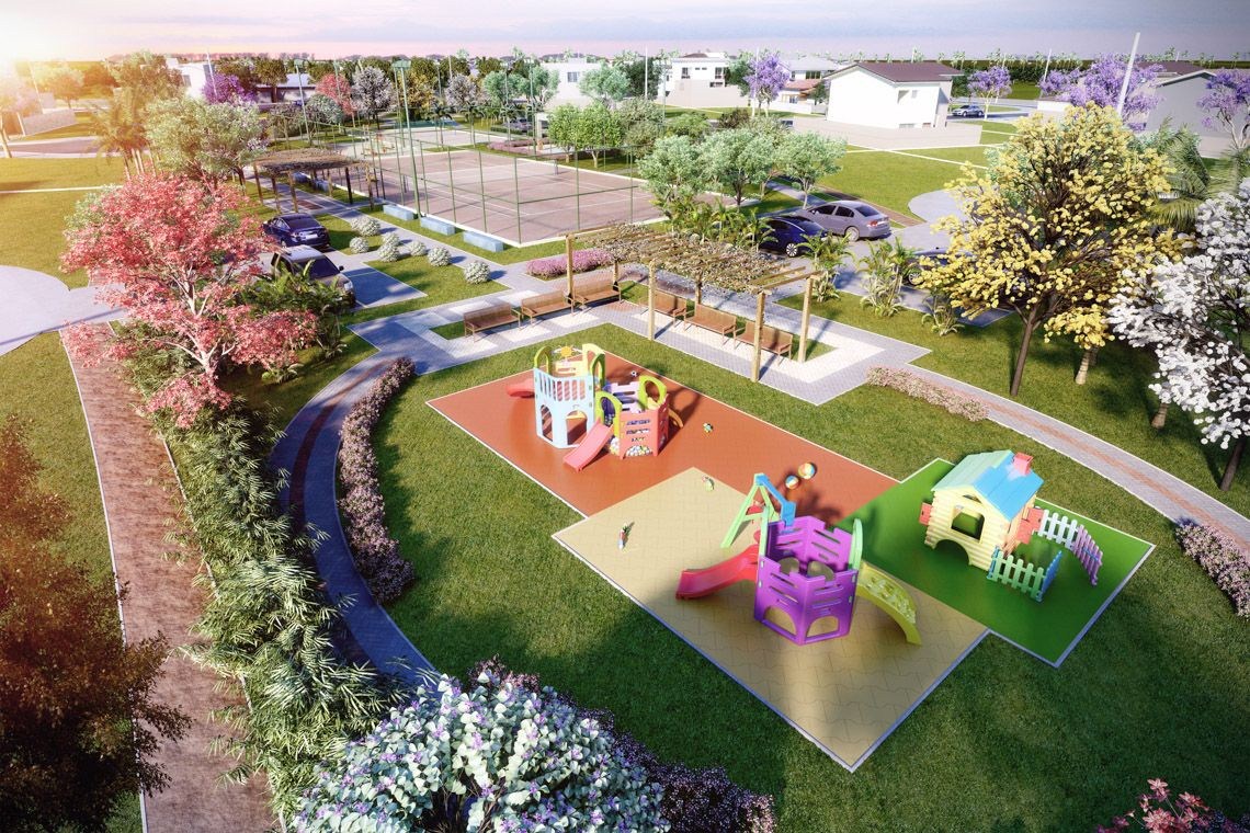 Terreno, 300 m² - Foto 2