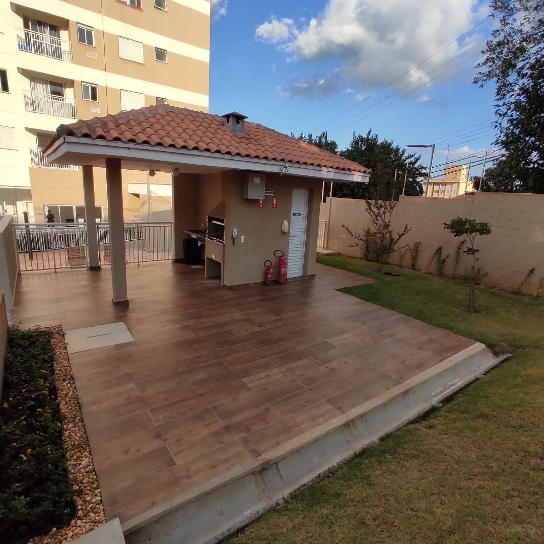 Apartamento, 2 quartos, 49 m² - Foto 7