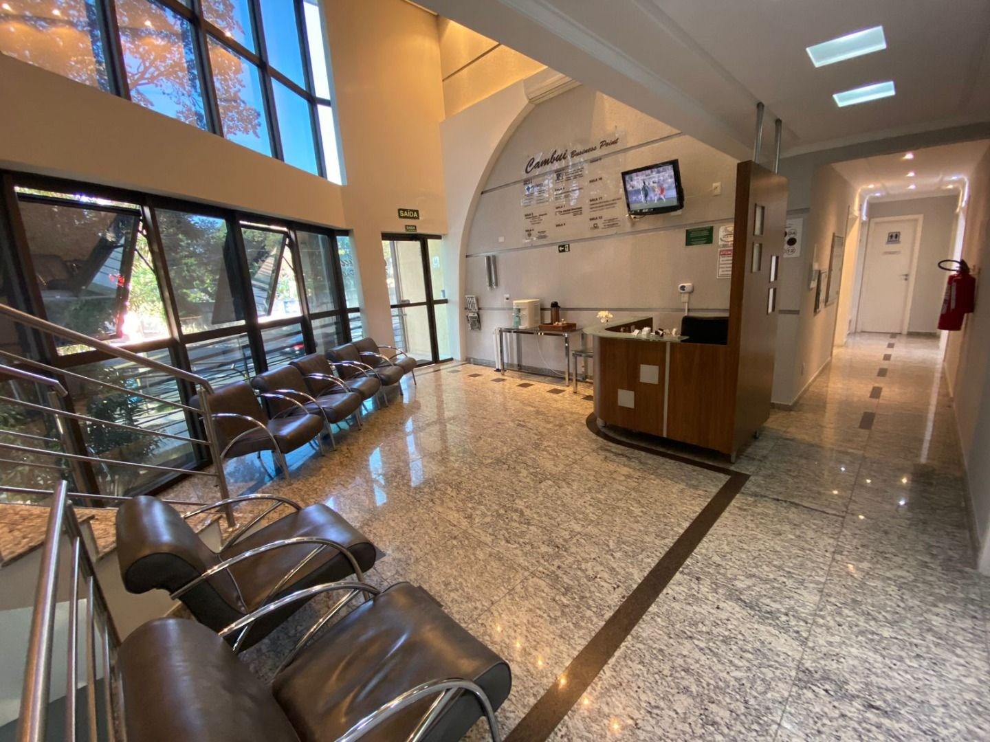 Sala-Conjunto - Foto 5