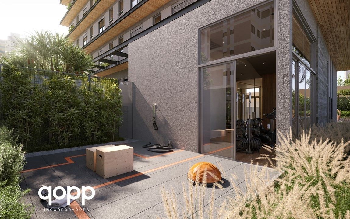 Apartamento, 3 quartos, 156 m² - Foto 4