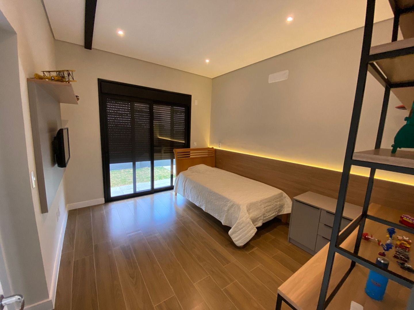 Casa, 4 quartos - Foto 12