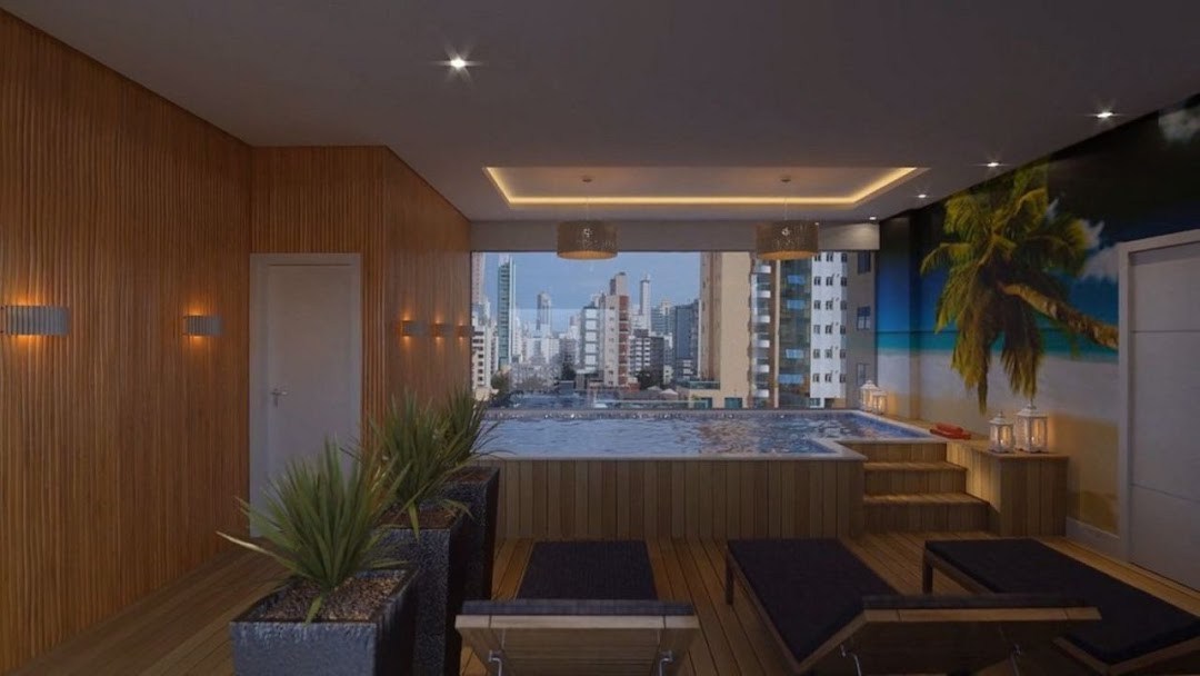 Apartamento, 3 quartos, 120 m² - Foto 32