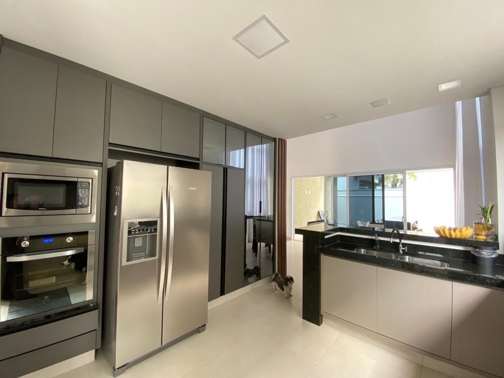Casa, 3 quartos - Foto 12