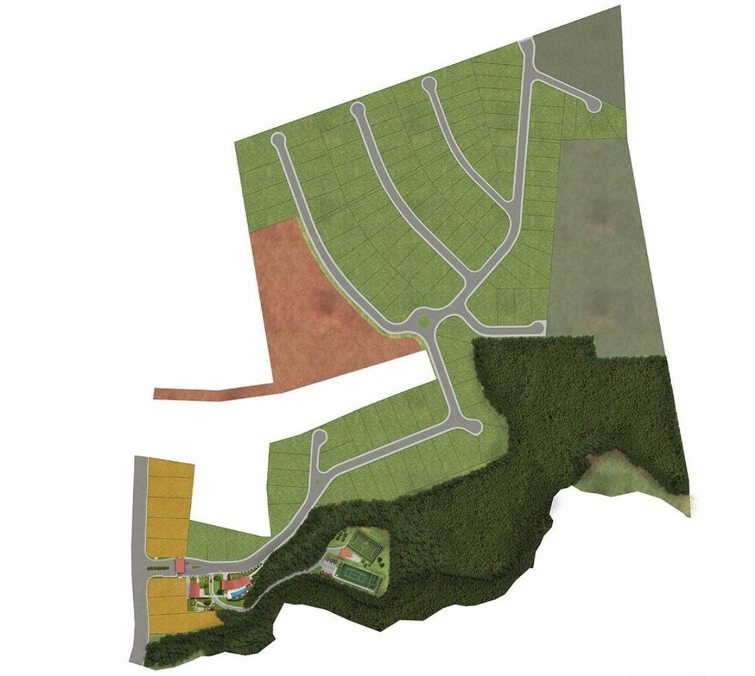 Terreno, 1157 m² - Foto 8