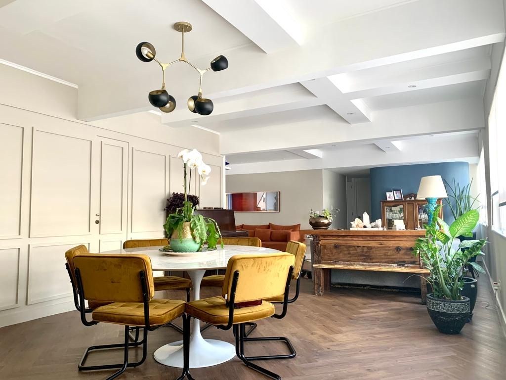 Apartamento, 2 quartos, 127 m² - Foto 12