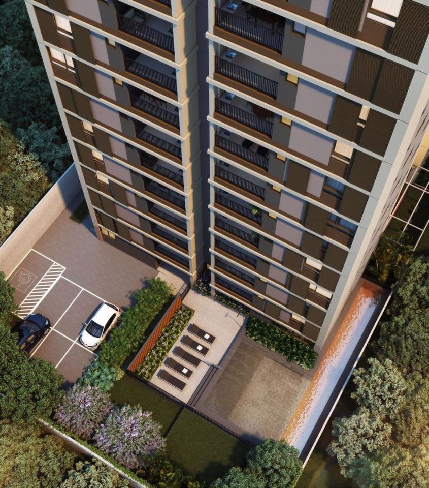 Apartamento, 3 quartos, 114 m² - Foto 7