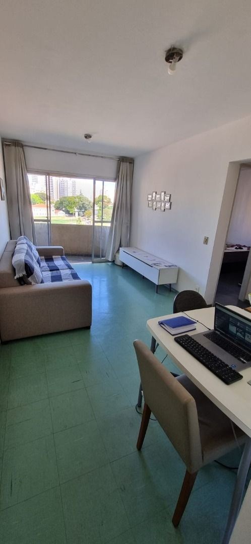Apartamento, 1 quarto, 54 m² - Foto 1