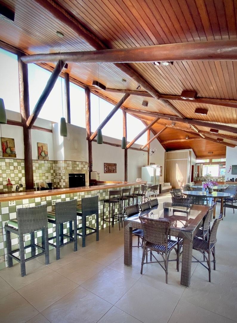 Sítio, 6 quartos, 2000 m² - Foto 2