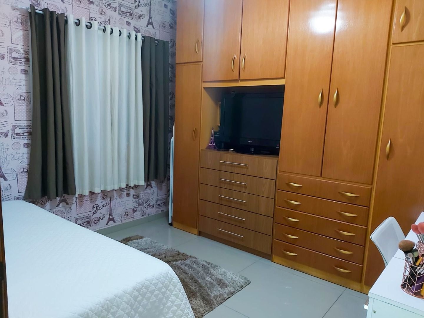 Apartamento, 2 quartos, 75 m² - Foto 18