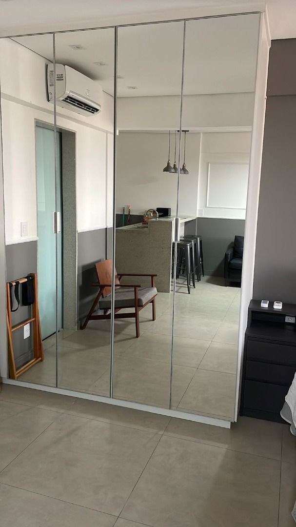 Flat/Apart Hotel, 1 quarto - Foto 14