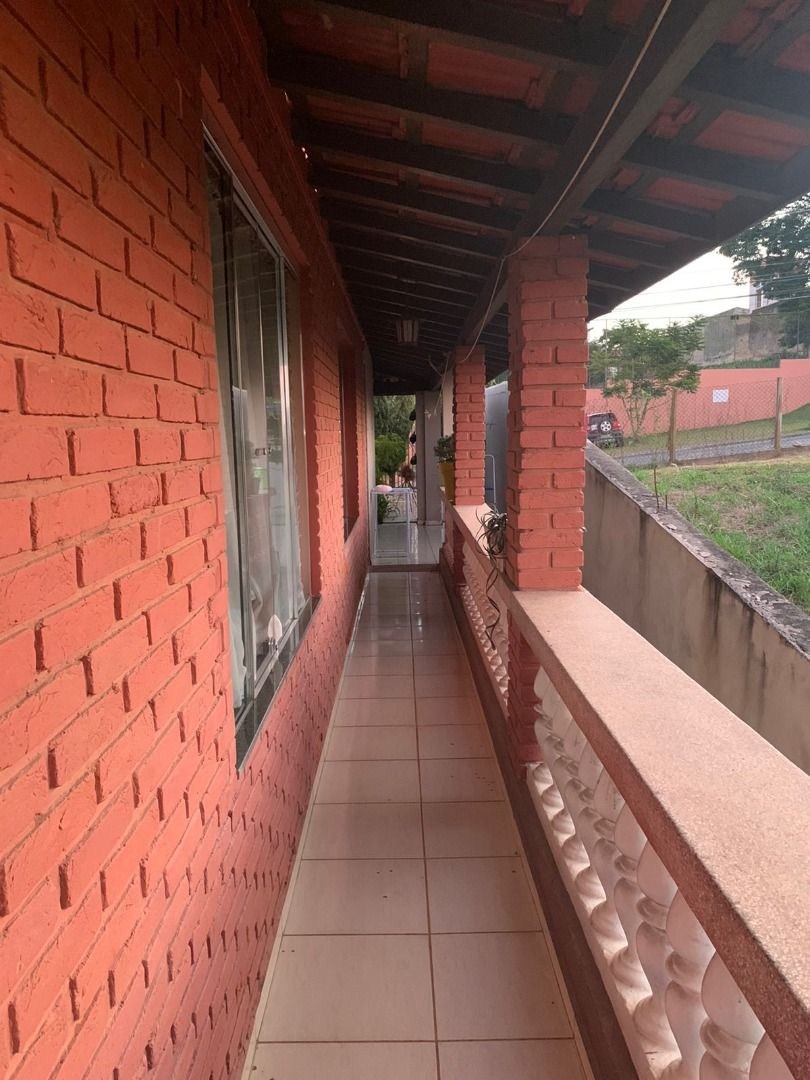 Sítio, 4 quartos, 600 m² - Foto 25