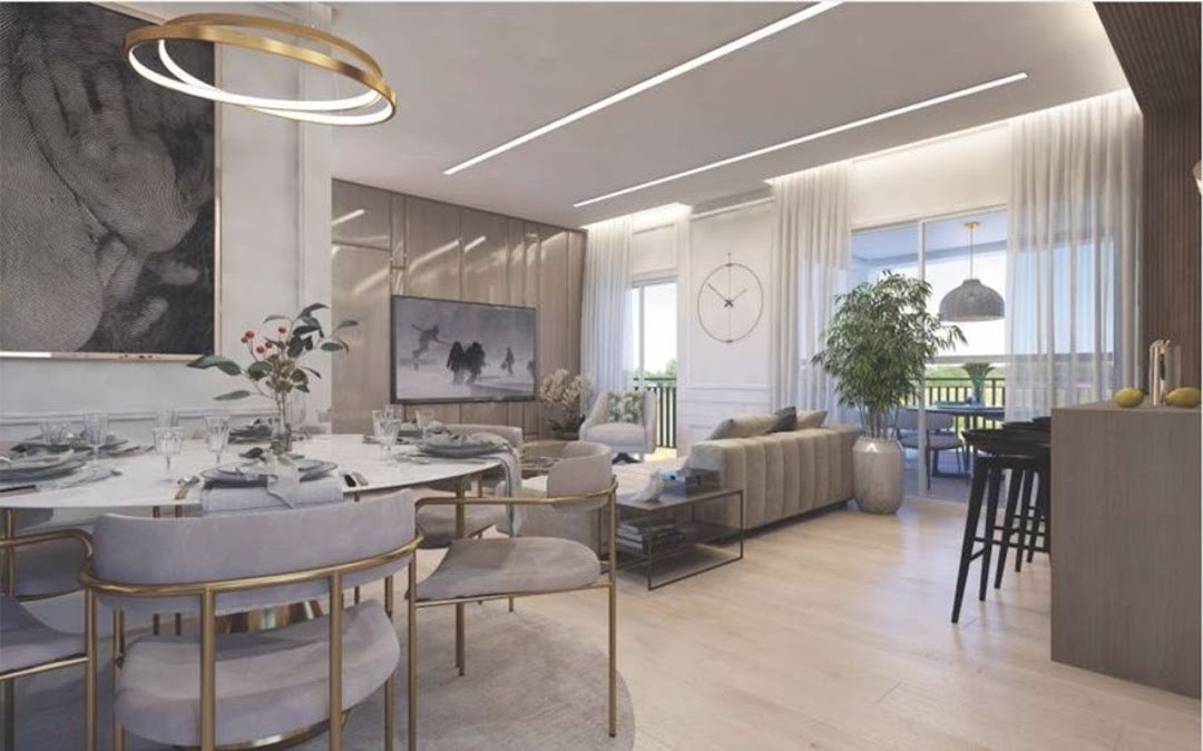 Apartamento, 3 quartos, 124 m² - Foto 17