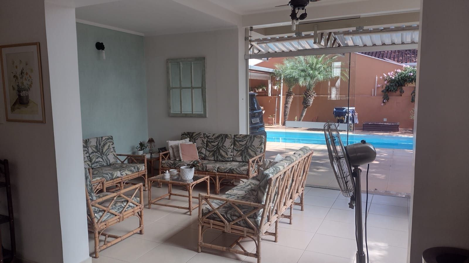 Casa, 8 quartos - Foto 5