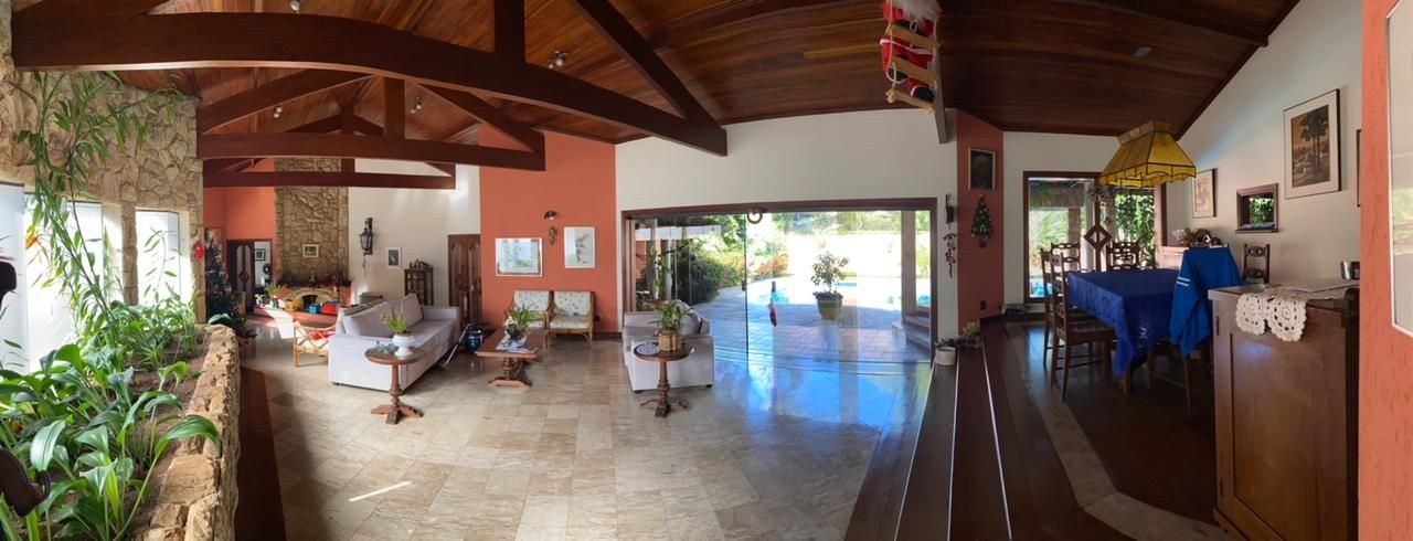 Casa, 4 quartos - Foto 10