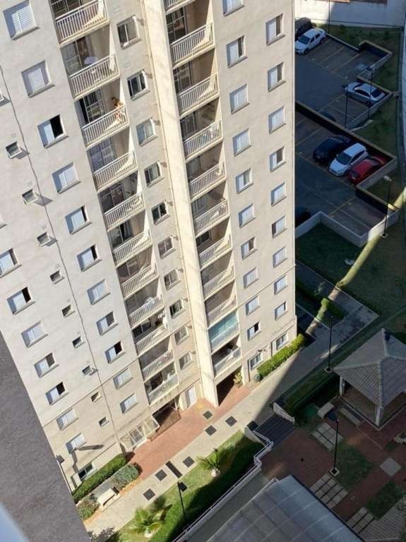 Apartamento, 3 quartos, 66 m² - Foto 20