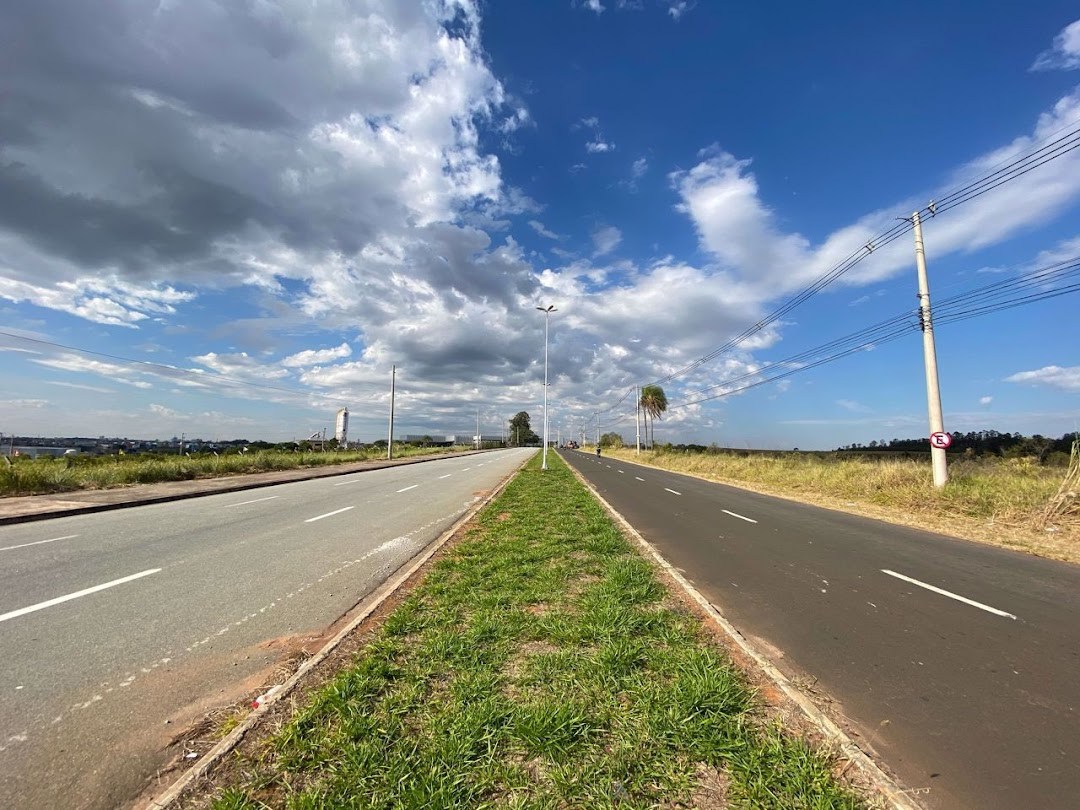 Loteamento e Condomínio, 20 hectares - Foto 16