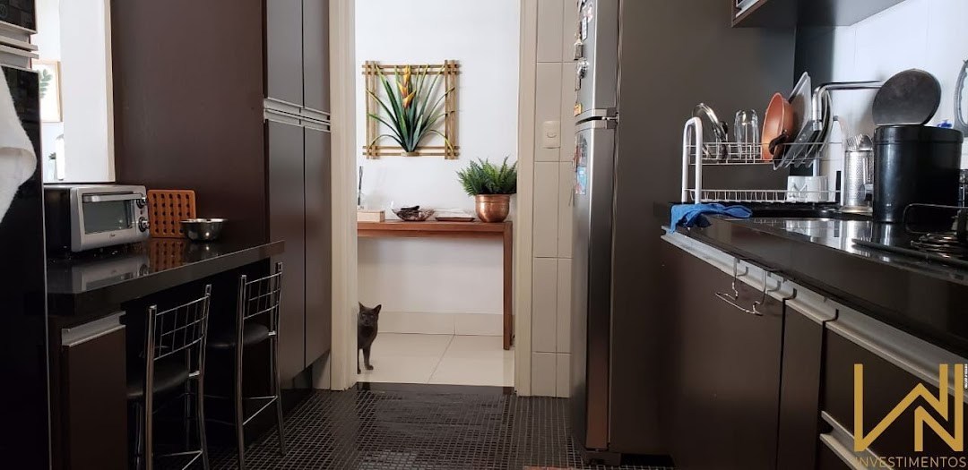 Apartamento, 3 quartos, 116 m² - Foto 4