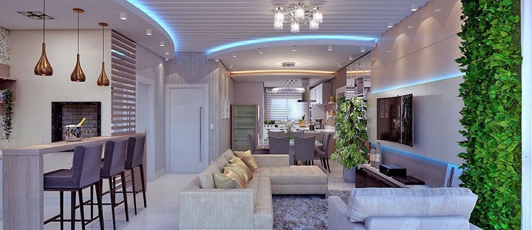 Apartamento, 3 quartos, 120 m² - Foto 5