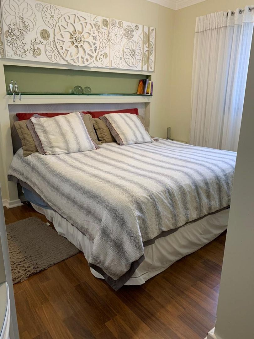 Apartamento, 4 quartos, 105 m² - Foto 8
