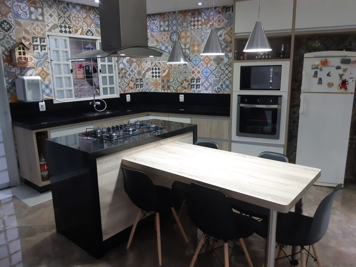 Casa, 3 quartos - Foto 6