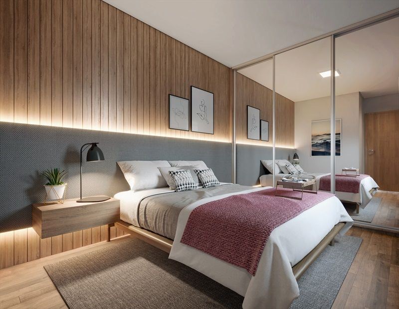 Apartamento, 2 quartos, 49 m² - Foto 13