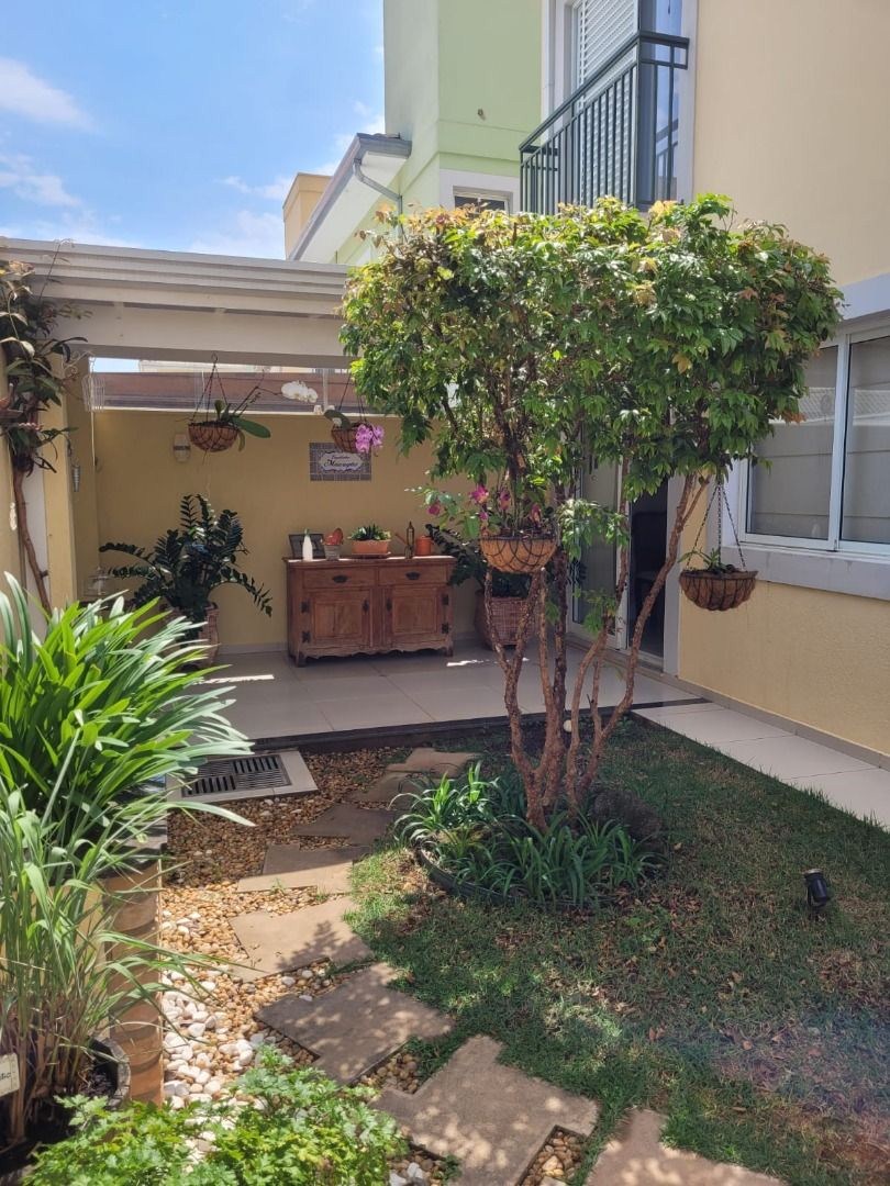 Casa, 3 quartos - Foto 21