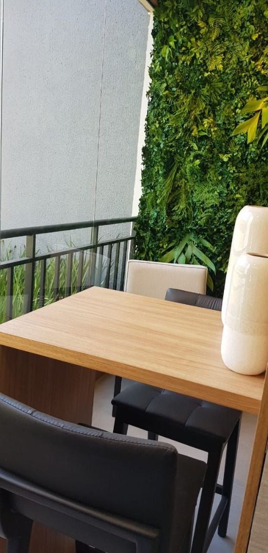 Apartamento, 2 quartos, 54 m² - Foto 23