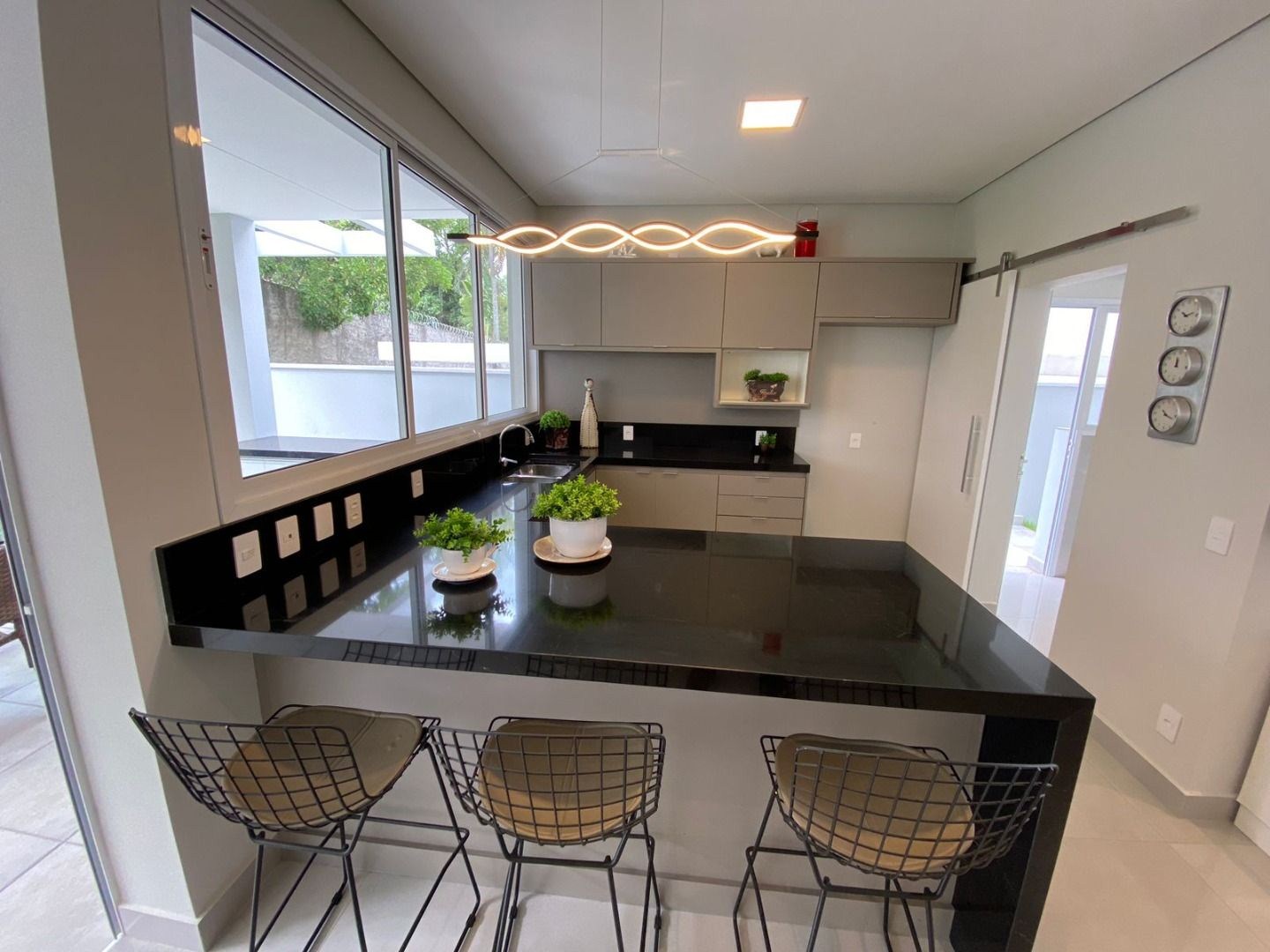 Casa, 3 quartos - Foto 7