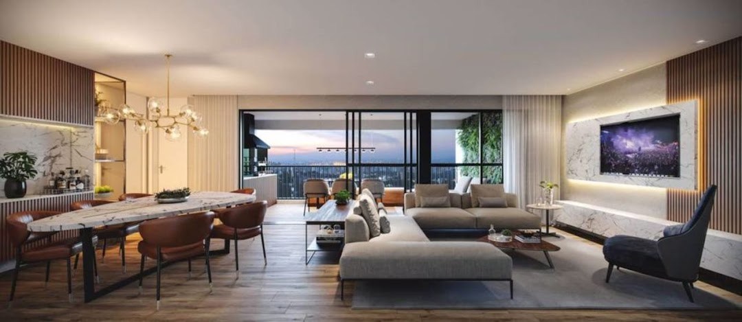 Apartamento, 4 quartos, 147 m² - Foto 12