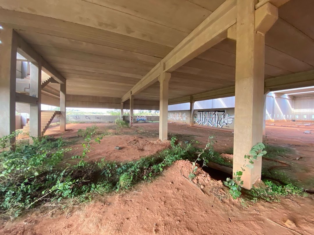 Loteamento e Condomínio, 20 hectares - Foto 7