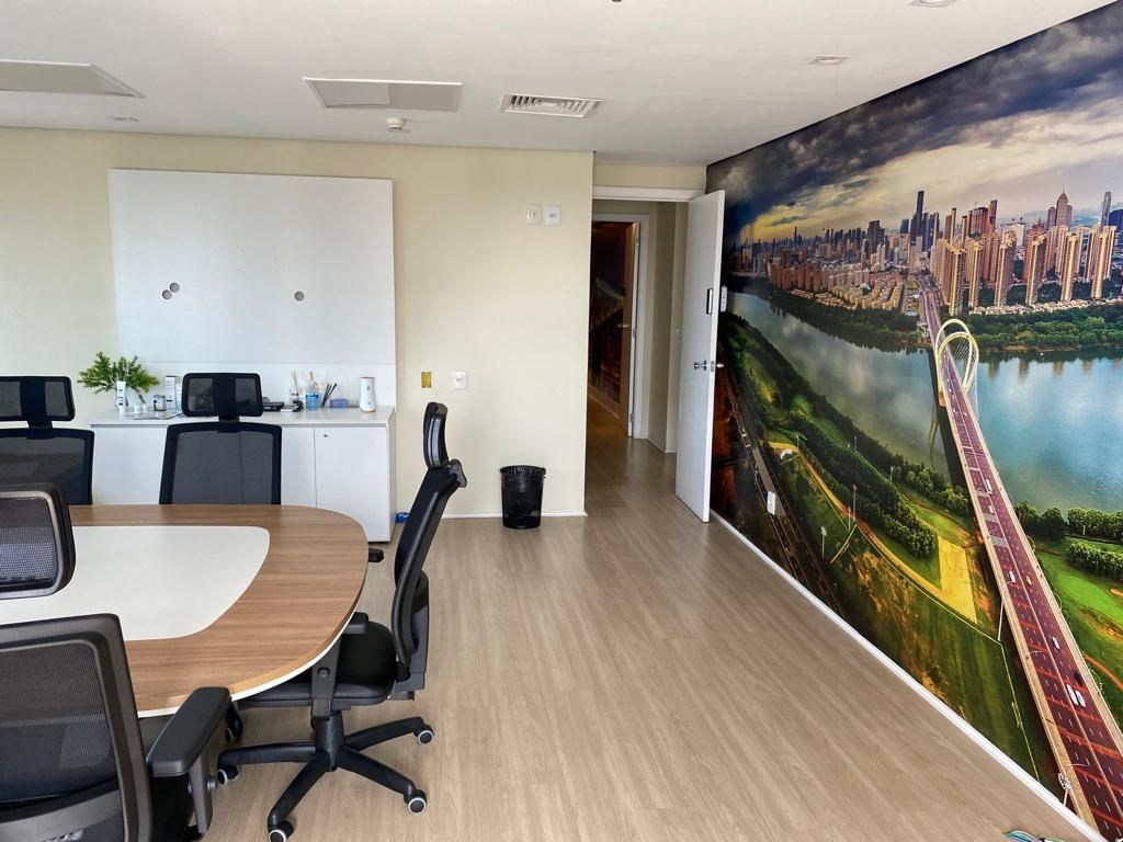 Sala-Conjunto - Foto 4