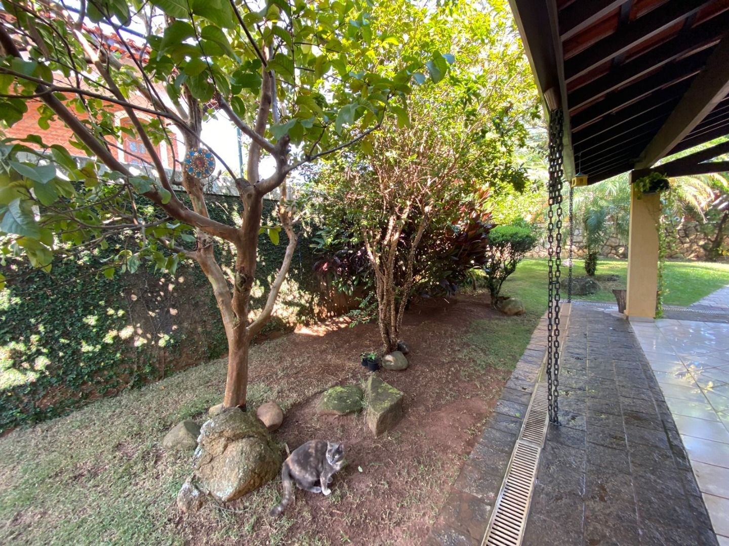 Casa, 5 quartos - Foto 45