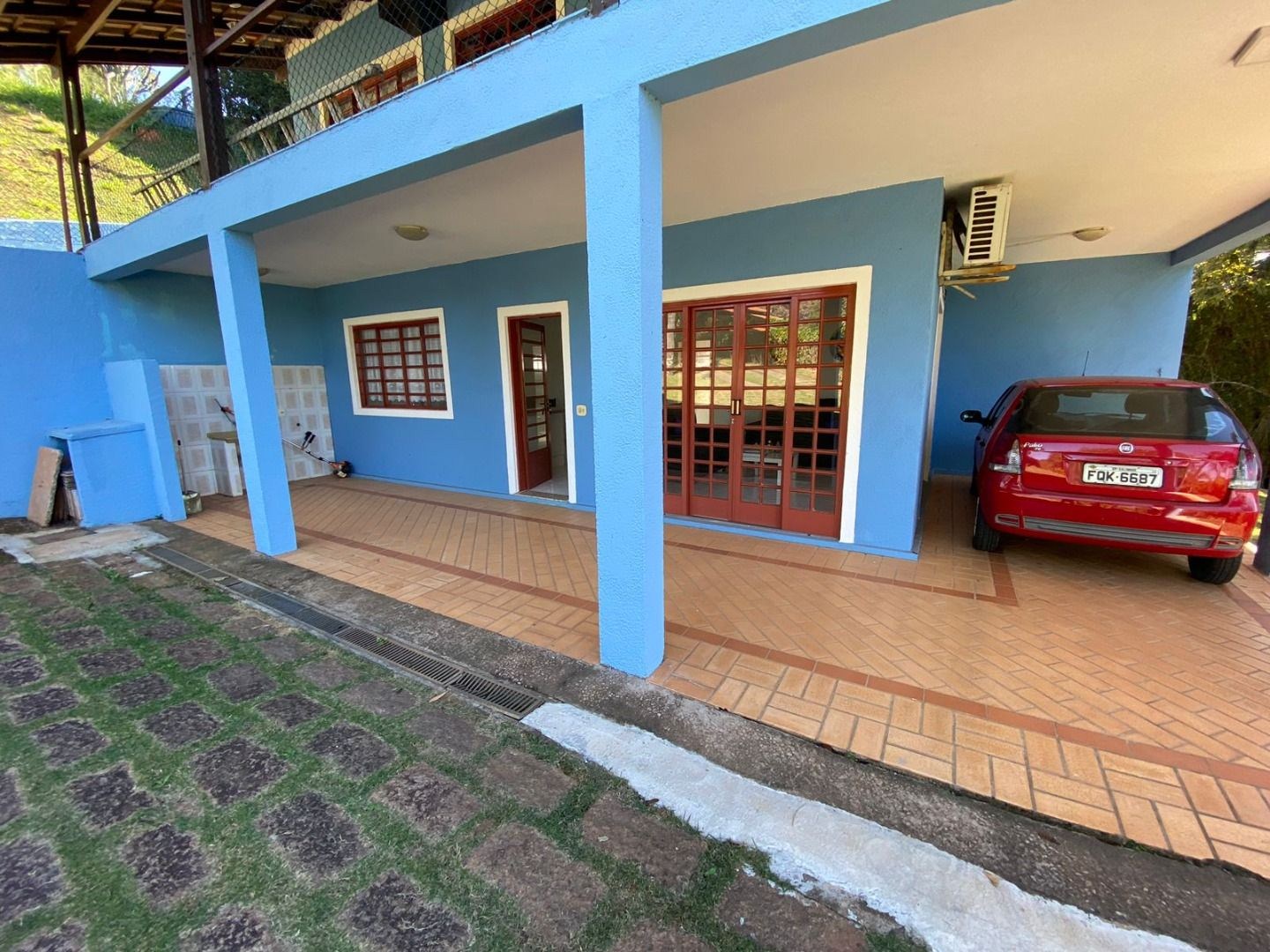 Sítio, 4 quartos, 2000 m² - Foto 23