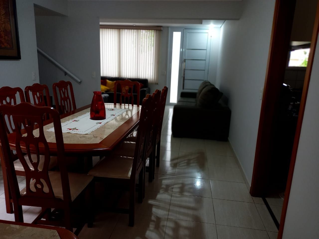 Casa, 4 quartos - Foto 8