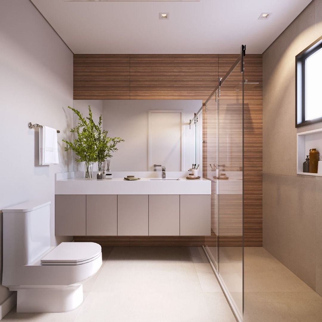 Casa, 3 quartos - Foto 7