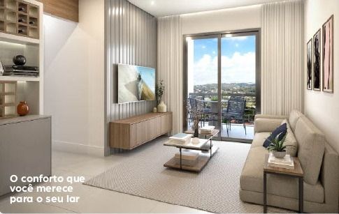 Apartamento, 2 quartos, 60 m² - Foto 16