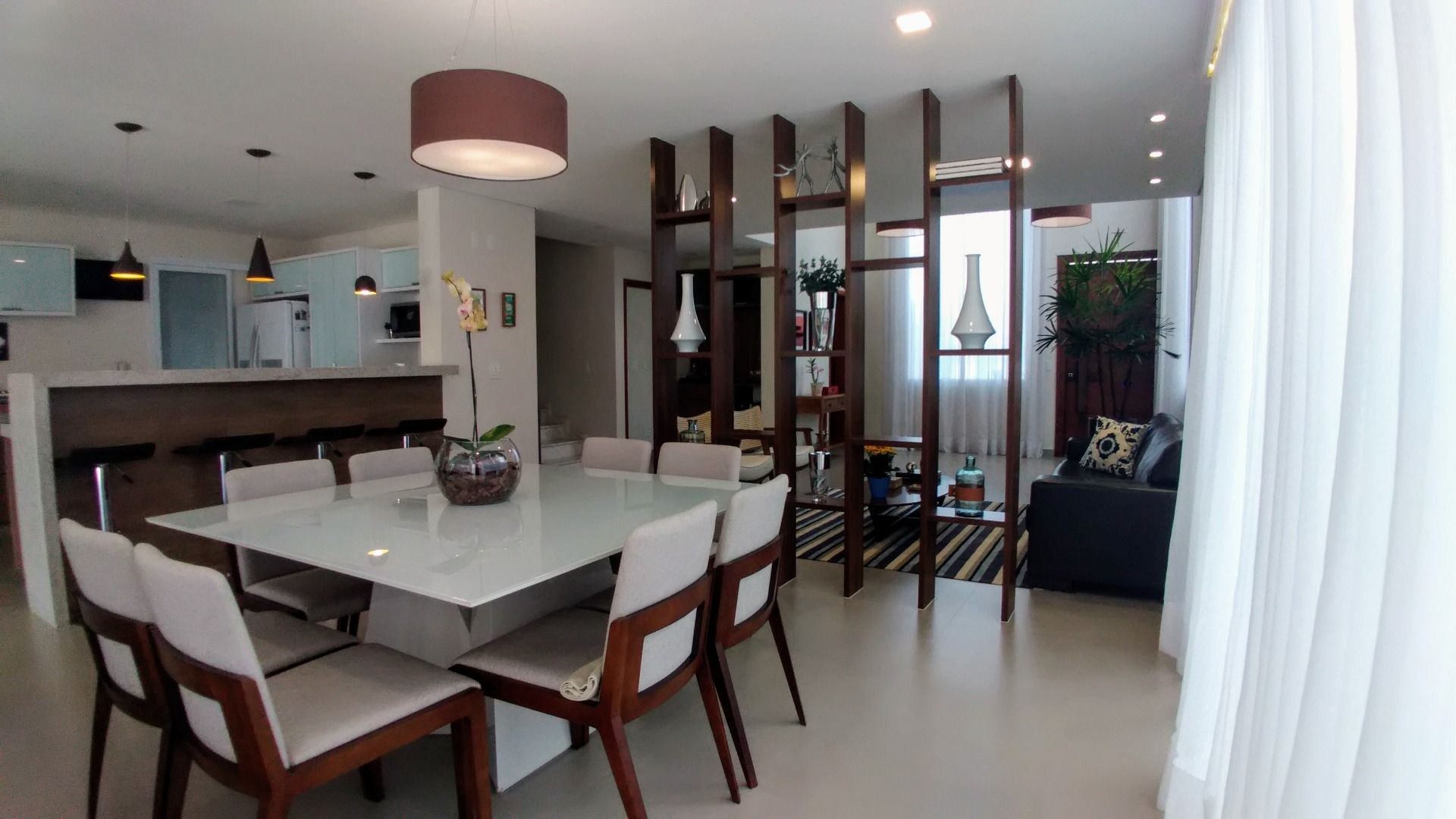 Casa, 4 quartos - Foto 17