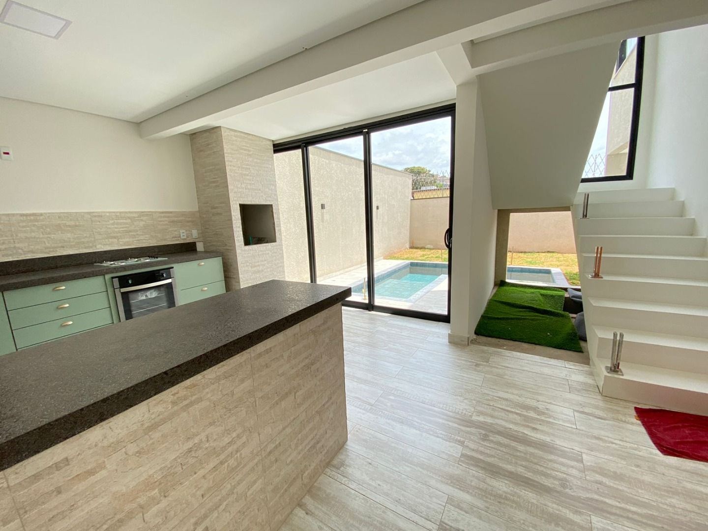 Casa, 3 quartos - Foto 4