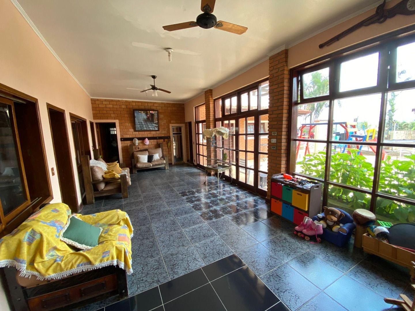 Casa, 8 quartos - Foto 56